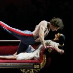 The Australian Ballet Anna Karenina