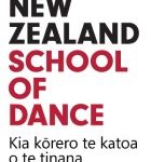NEW ZEALAND SCHOOL OF DANCE