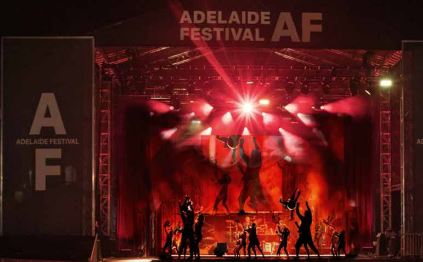 2022 Adelaide Festival