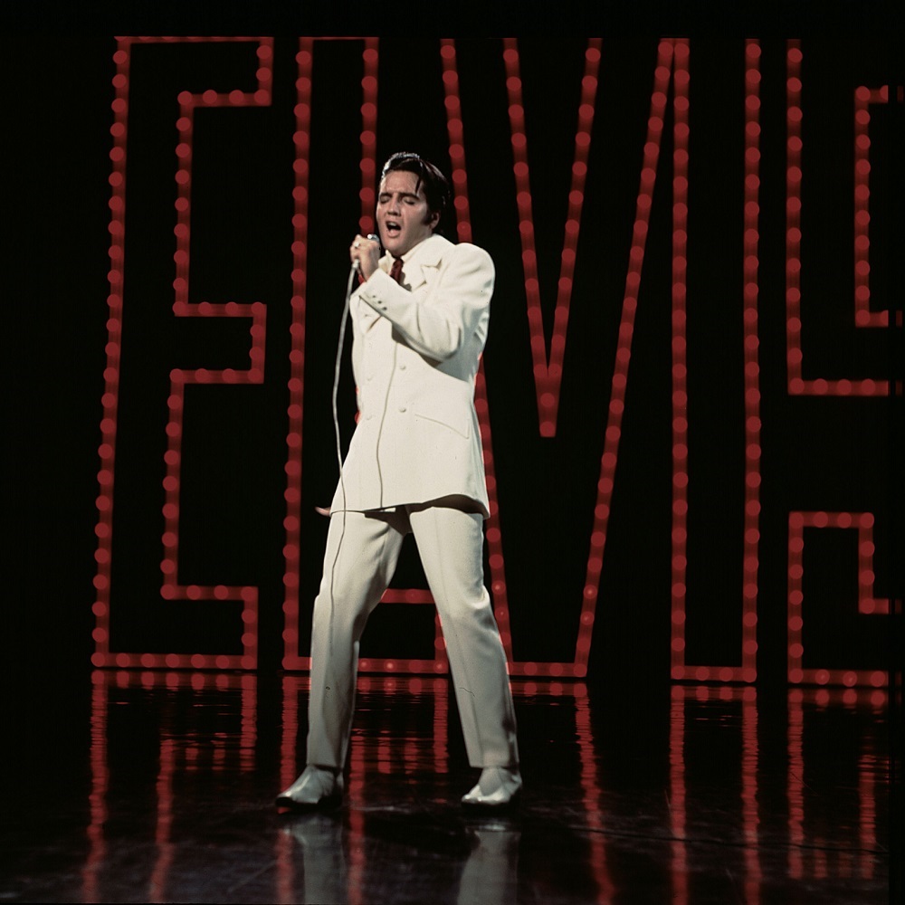 Bendigo Art Gallery Presents, “Elvis: Direct from Graceland”