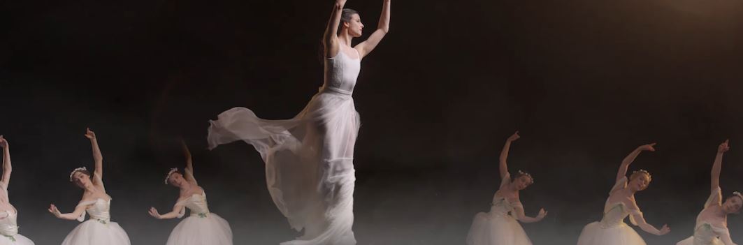 Queensland Ballet – Giselle Regional Shows