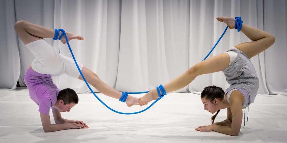 SA Circus Centre to present ‘Ropeable’ at 2022 Adelaide Fringe