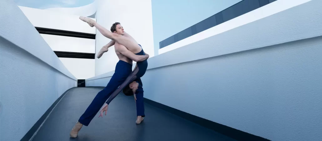 West Australian Ballet – Genesis