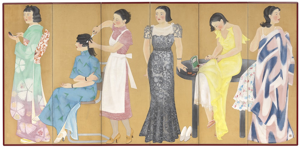 Observations: New Seminar Series at NGV Magnifies Contributions of Women to Art History