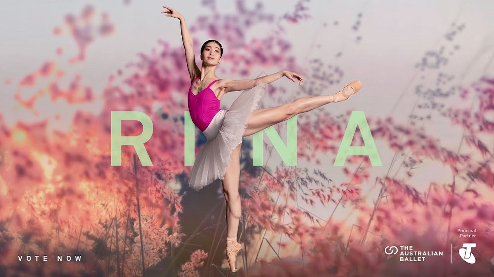 The Australian Ballet Announces 2022 Telstra Ballet Dancer Award Nominees