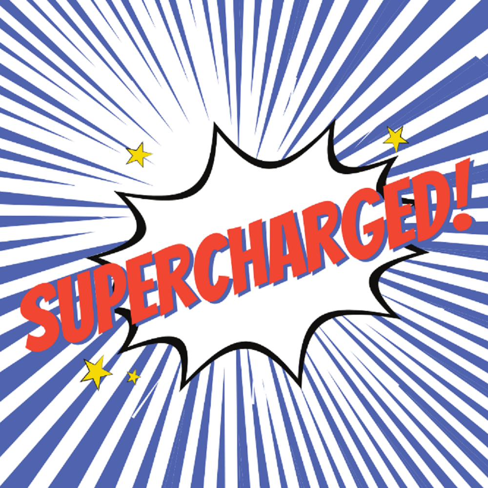 Ausdance VIC Supercharged