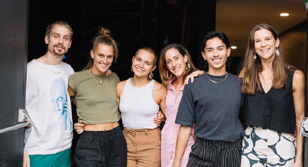 Australian Dance Theatre’s 2022 Season Announced