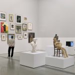 WHO ARE YOU: Australian Portraiture at NGV