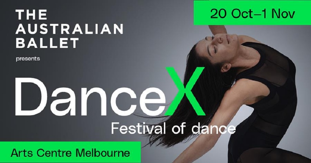 Australian Ballet DanceX