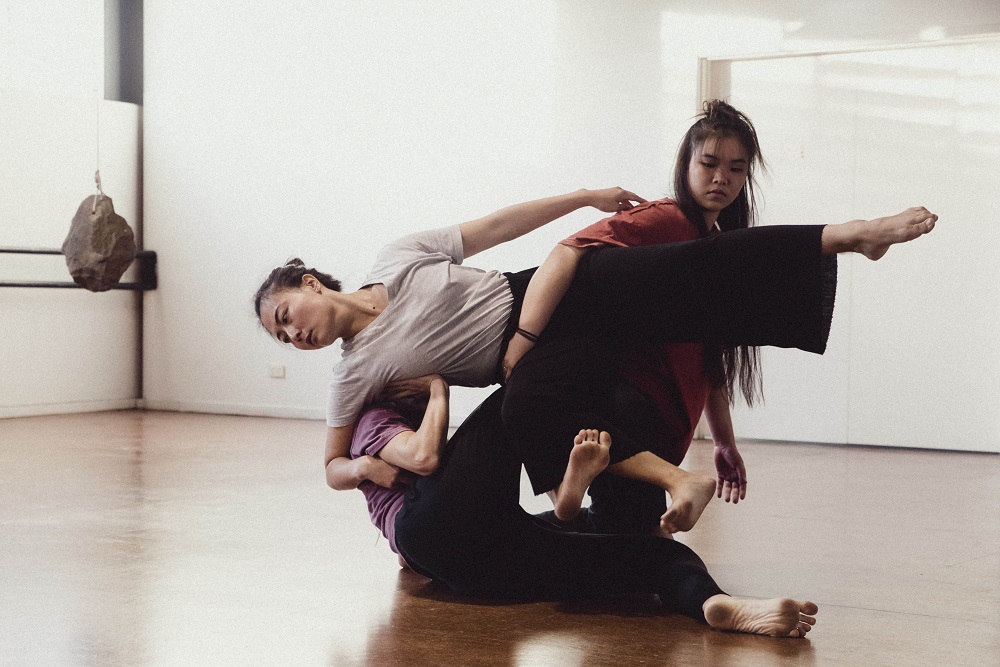 Applications Now Open for Funded Dance Residency
