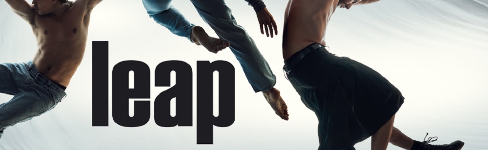 World Premiere of leap Coming to Riverside Theatre this Month