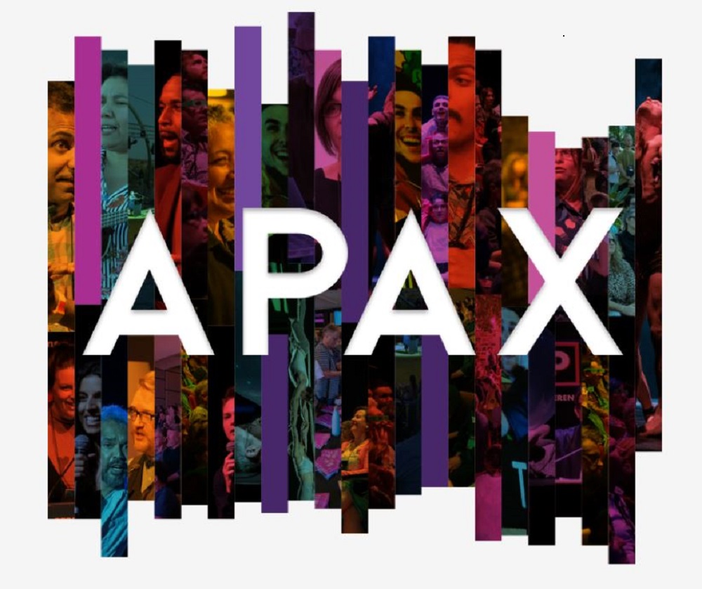 Early Bird Registrations and First Program Announcements for APAX 2022 Have Landed