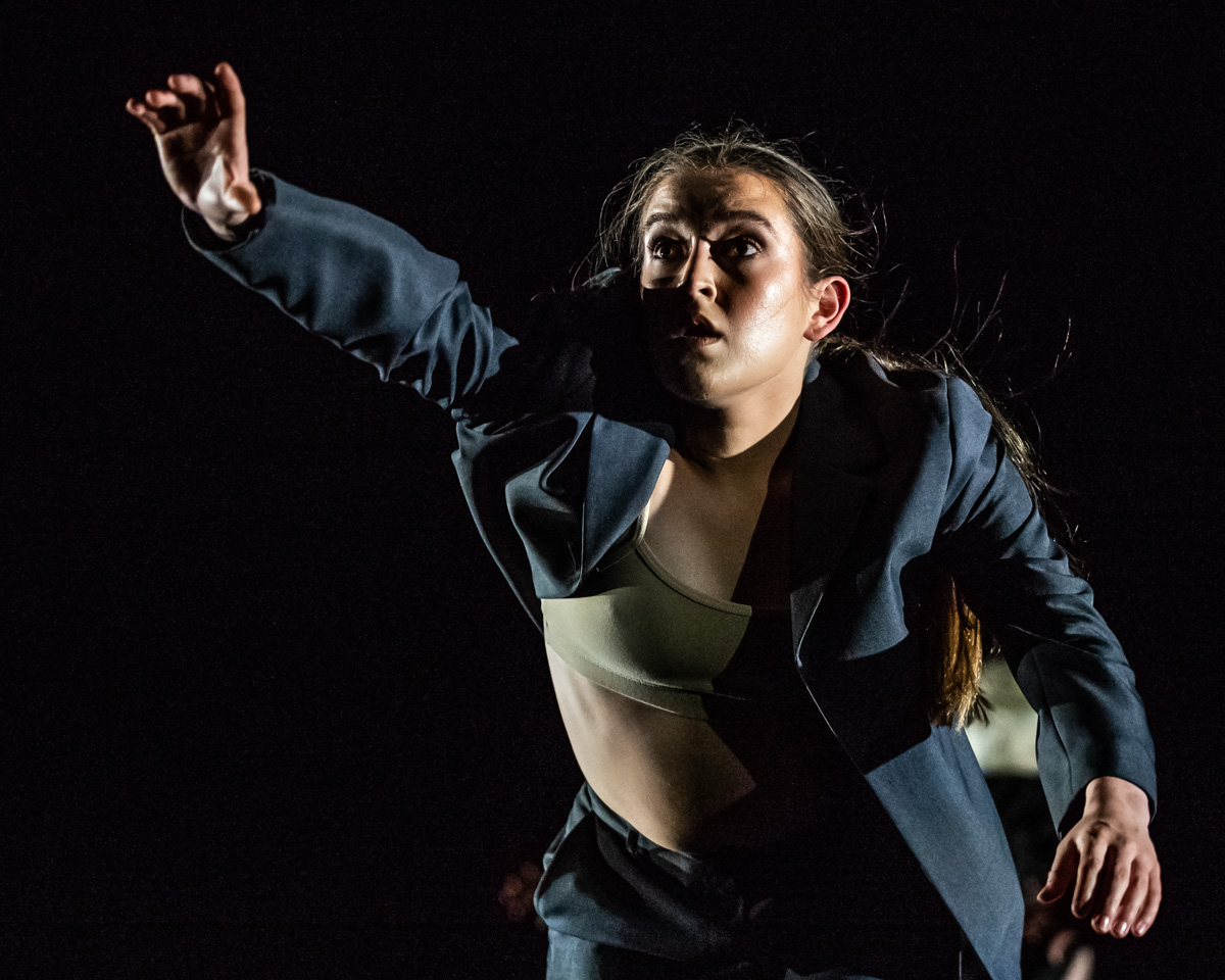 AUSTI. Dance and Physical Theatre Announces First Season Since 2019