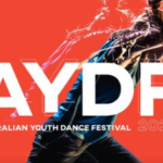 Australian Youth Dance Festival 2022