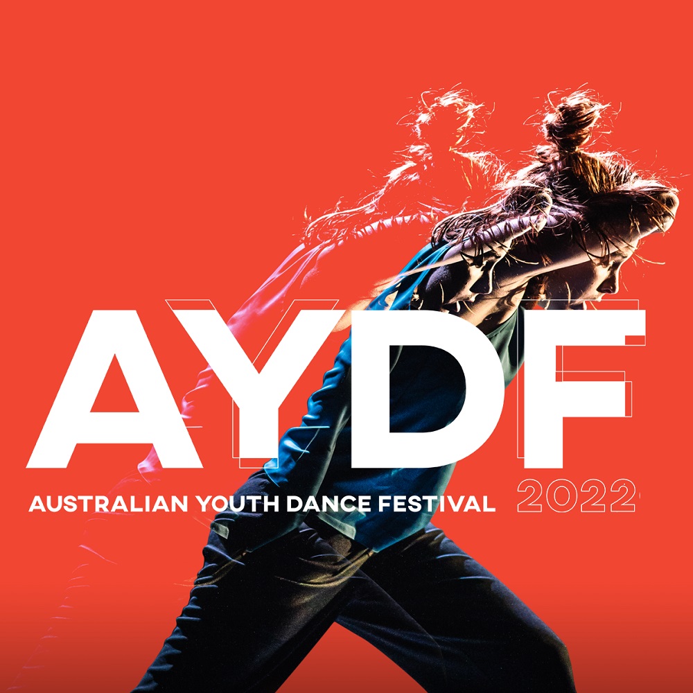 Australian Youth Dance Festival