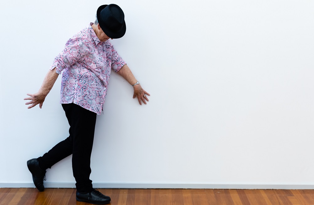 Safely Bringing Dance to Older Australians, One Step at a Time