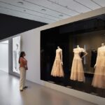 More than 215,000 visit Gabrielle Chanel. Fashion Manifesto