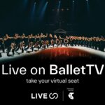 The Australian Ballet’s “Kunstkamer” Streaming Live Friday, June 10