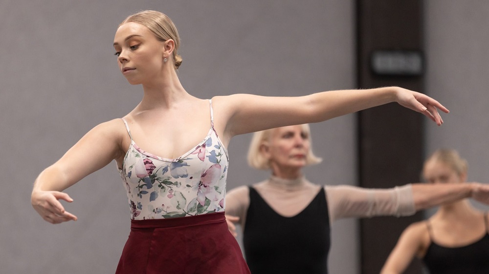 Sydney Dance Company Offers Open Day 2022