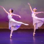 Dancebourne Arts returns to the stage with Five Elements