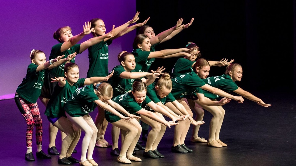 Queensland Ballet Offers Community Dance Camps Next Month