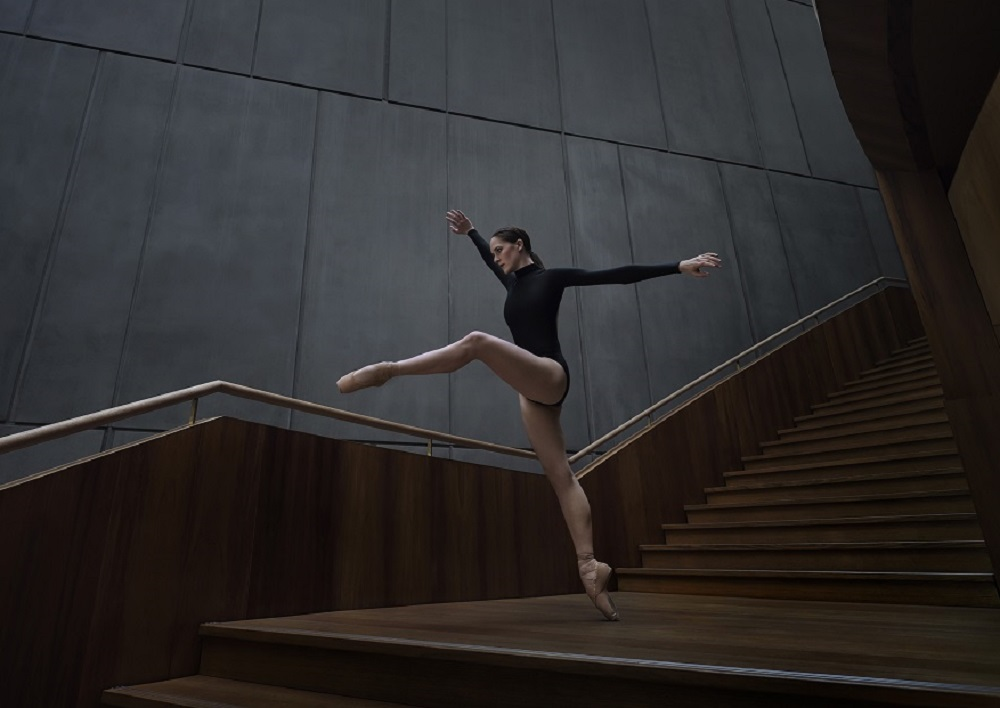 International Choreographers return to Perth for West Australian Ballet's STATE