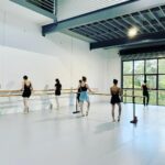 Melbourne Studio of Ballet – Children’s & Adult classes