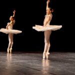 Dancebourne Arts – apprentice/dancer contracts for classically trained dancers for  upcoming season 2022/23