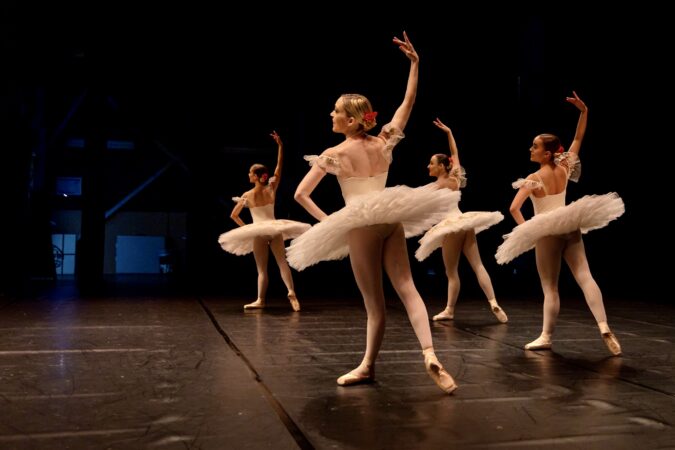Dancebourne Arts