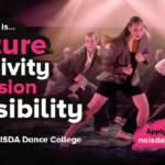 Applications for NAISDA 2023 are Open 