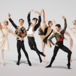 Sydney Eisteddfod announces the 2022 Ballet Scholarship Finalists