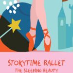 The Australian Ballet’s Storytime Ballet Returns this December