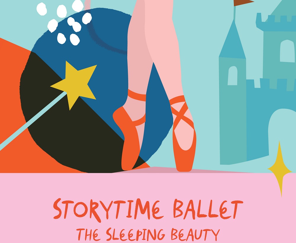 The Australian Ballet’s Storytime Ballet Returns this December