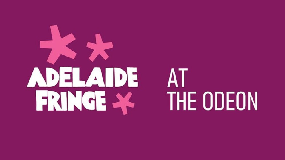 Adelaide Fringe comes to The Odeon in 2023