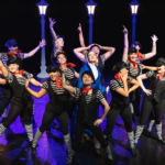 The Academy of Music and Performing Arts (AMPA) equips dancers for the future