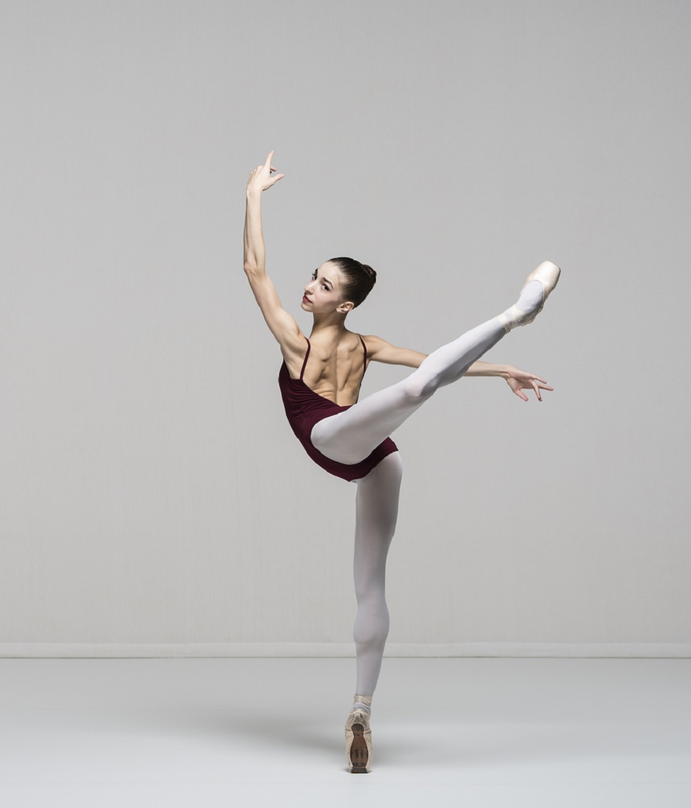 English National Ballet School Open Applications
