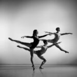 The Royal New Zealand Ballet celebrates 70 years with shimmering 2023 season