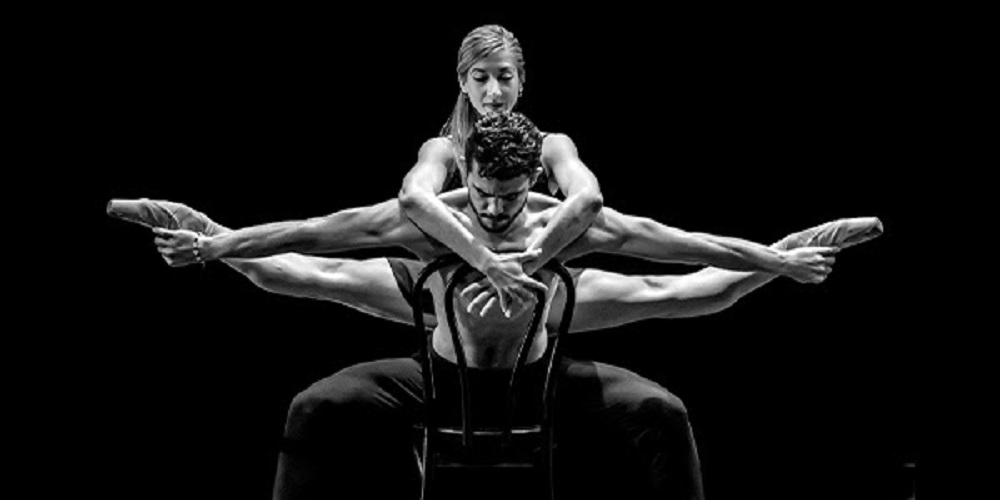 <strong><em>Ballet Revolución, the Cuban dance sensation is coming to QPAC!</em></strong>