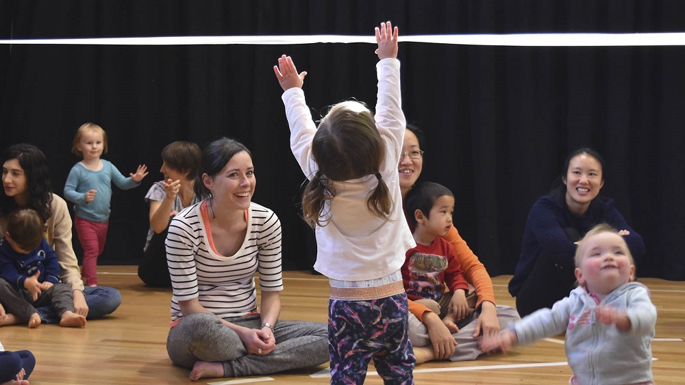 <strong>Opera House launches new kids program of theatre, music & workshops</strong>