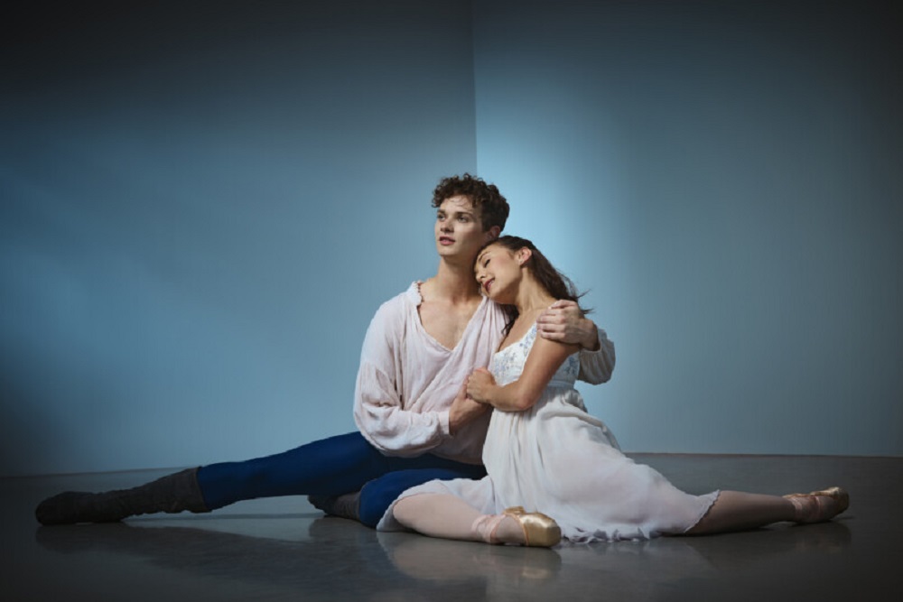 Royal New Zealand Ballet’s sensational Romeo & Juliet tours Aotearoa in May