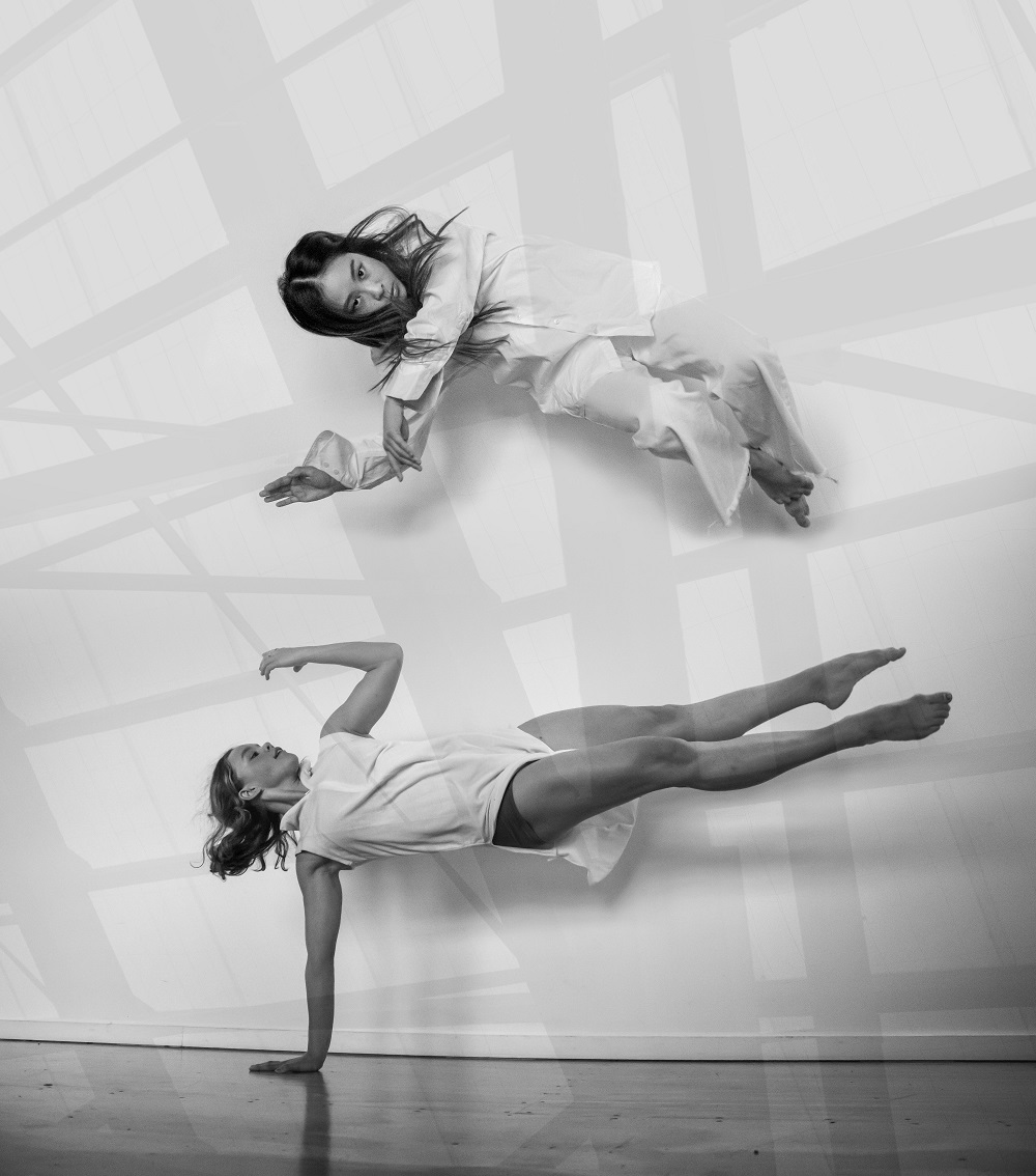 <strong>New Zealand School of Dance choreographic season, Axis, set to be a dynamic and eclectic showcase of contemporary dance</strong>