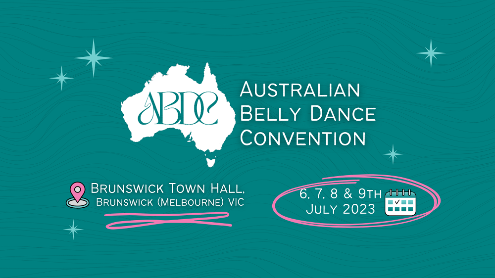 Australian Belly Dance Convention