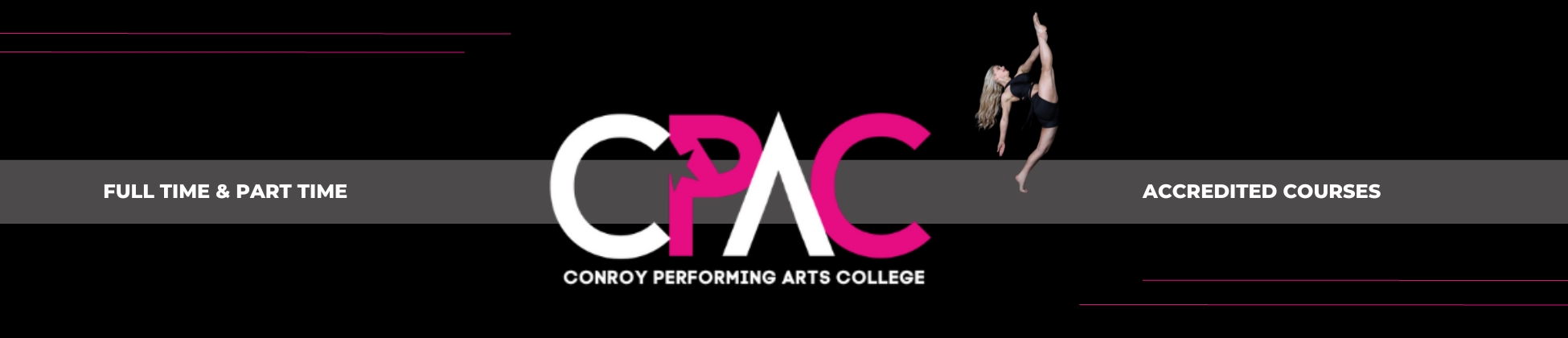 Conroy Performing Arts College / Conroy Dance Centre