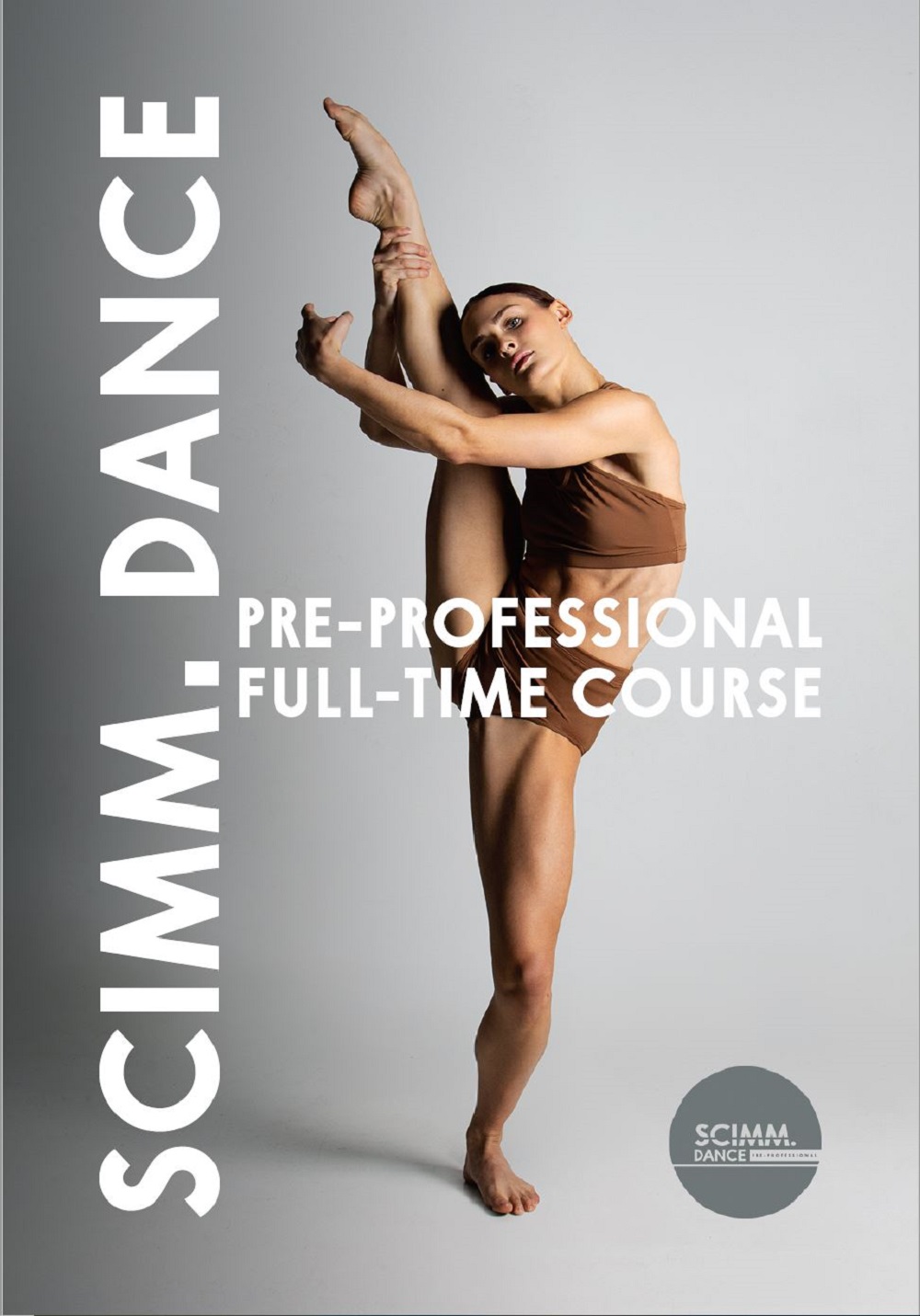 Introducing Scimm. Dance Pre-Professional: a groundbreaking journey into dance education