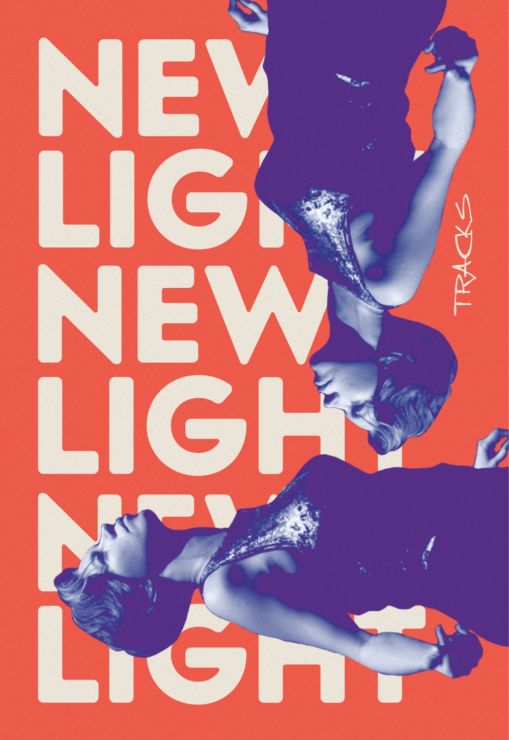 <strong>Tracks Dance Company presents New Light, a choreographic response to the Archie 100</strong>