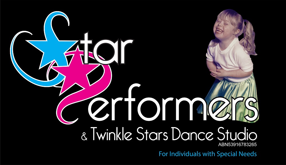 Twinkle Star Dance Studio Don't Stop Me Now