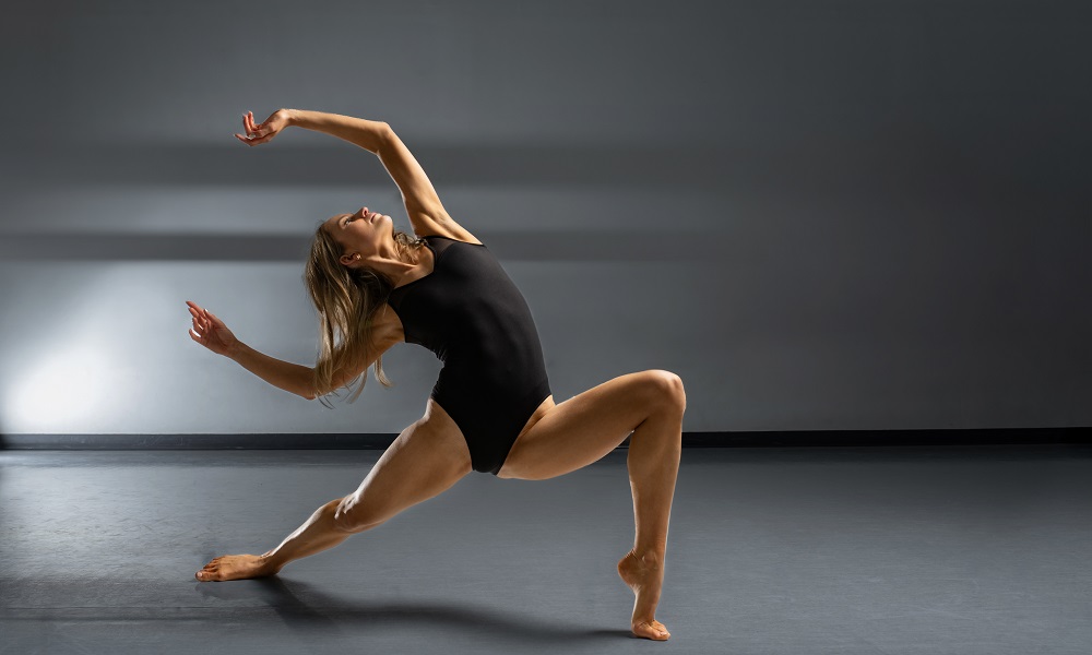 Bachelor of Creative Arts (Dance) on offer in Adelaide in 2024