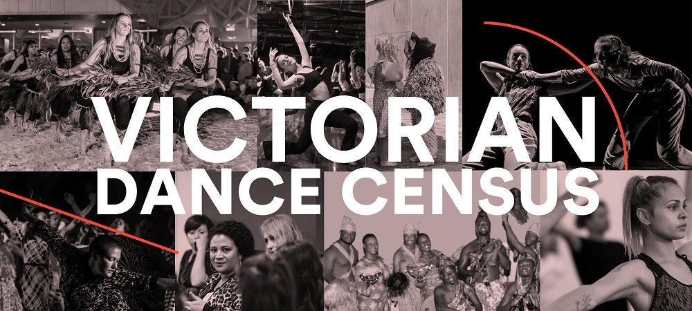 A call to take part in the Victorian Dance Census