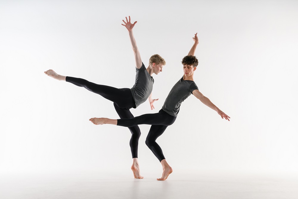 New Zealand School of Dance Performance Season 2023