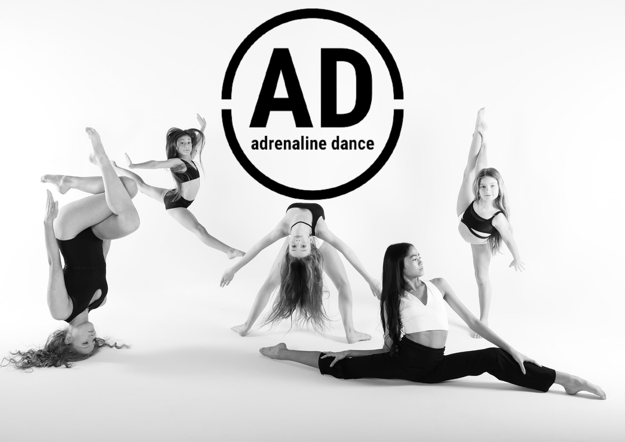 Adrenaline Dance Competitions